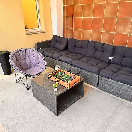 Spacious Central 4-Room Suite For 6 - Near Subway ウィーン エクステリア 写真